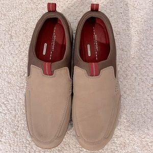 Rockport Men's Rocsports Lite 2 Moc Slip-On Loafer